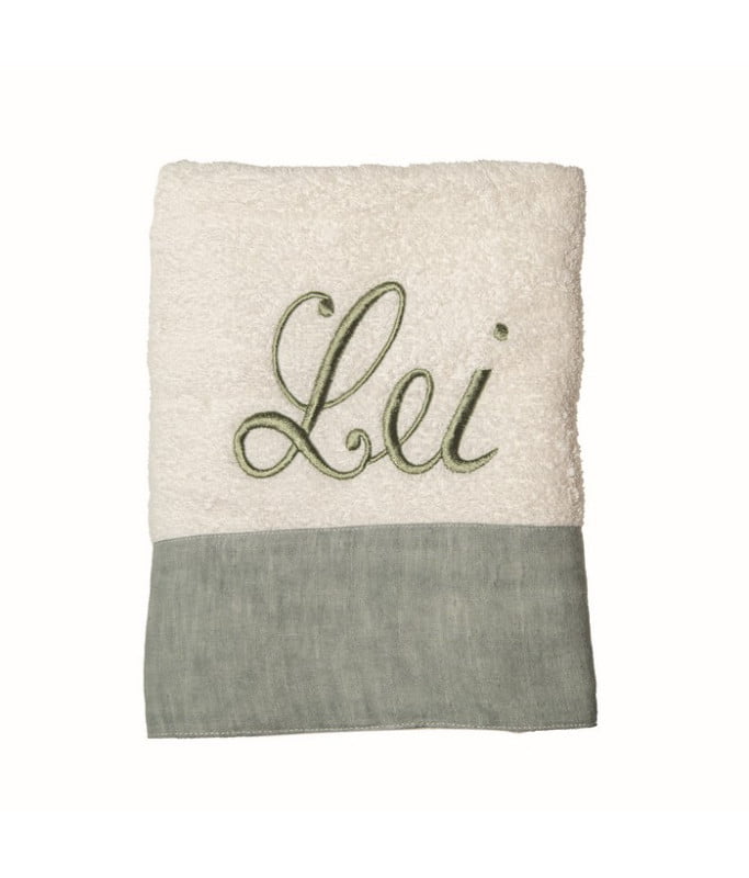 Coppia viso e ospite lui e lei