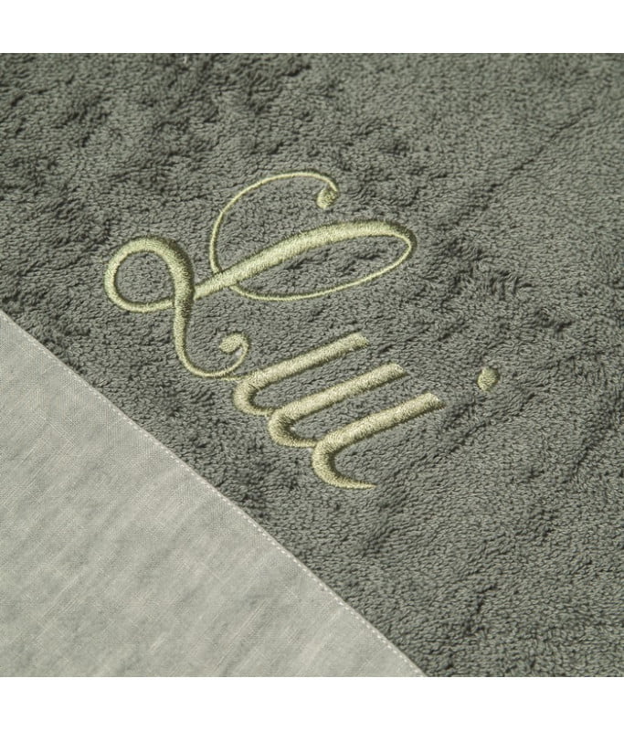 Coppia viso e ospite lui e lei