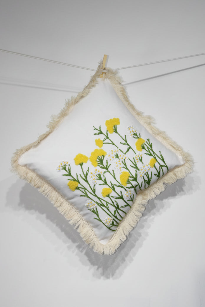 cuscino-fiori-giallo