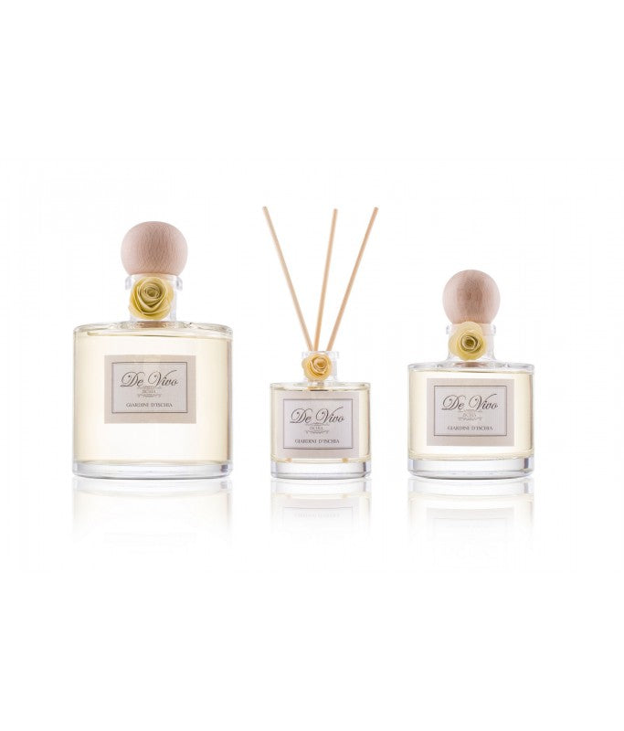 Diffusore Giardini d'Ischia