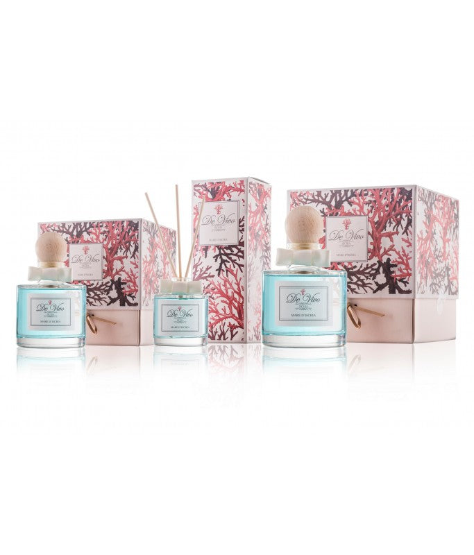 Diffusore Mare d'Ischia