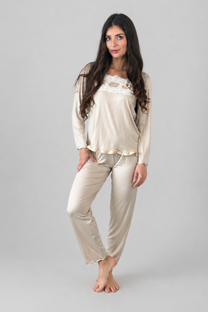 Beige