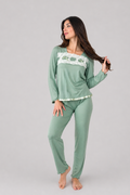 pigiama-camilla-verde