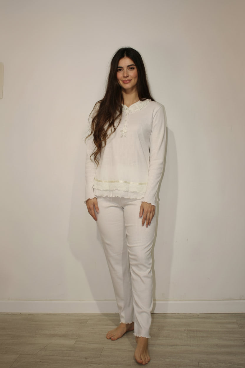pigiama-elegance-bianco-int