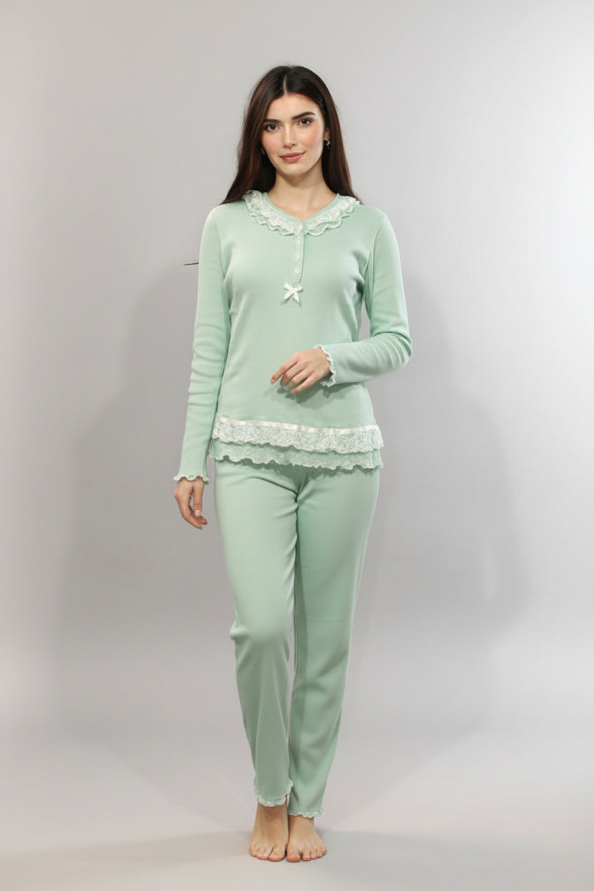 pigiama-elegance-verde-int2