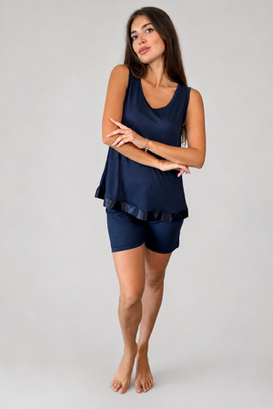 Blu navy