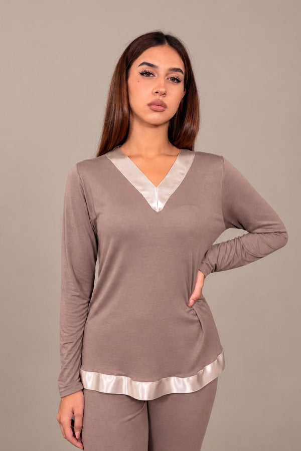 pigiama-priscilla-beige-dett