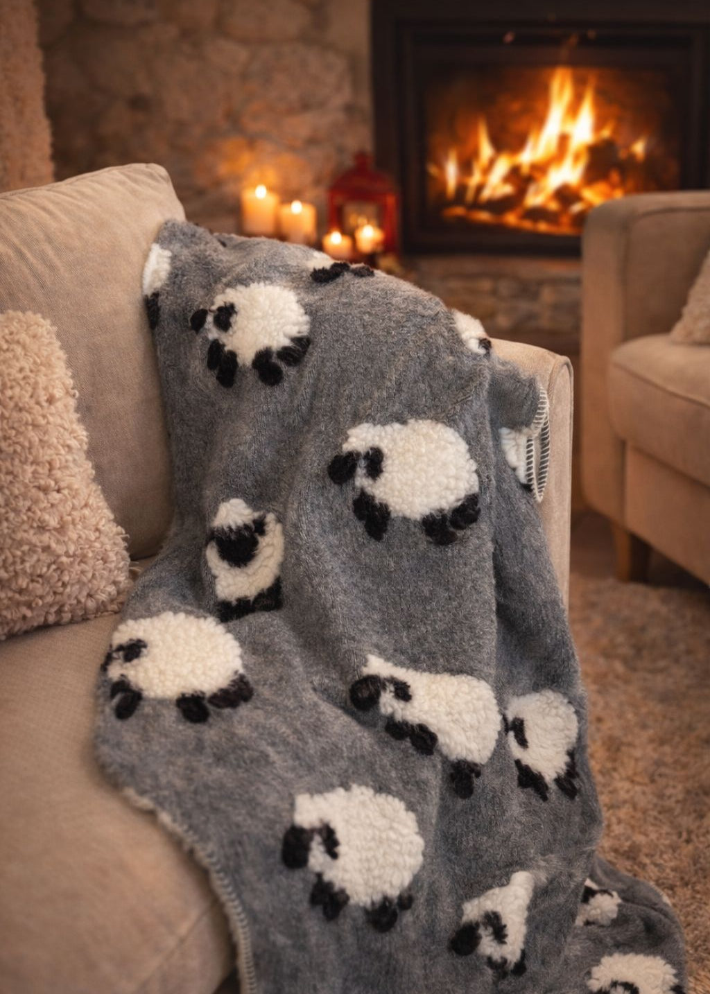 plaid-pecorelle-grigio