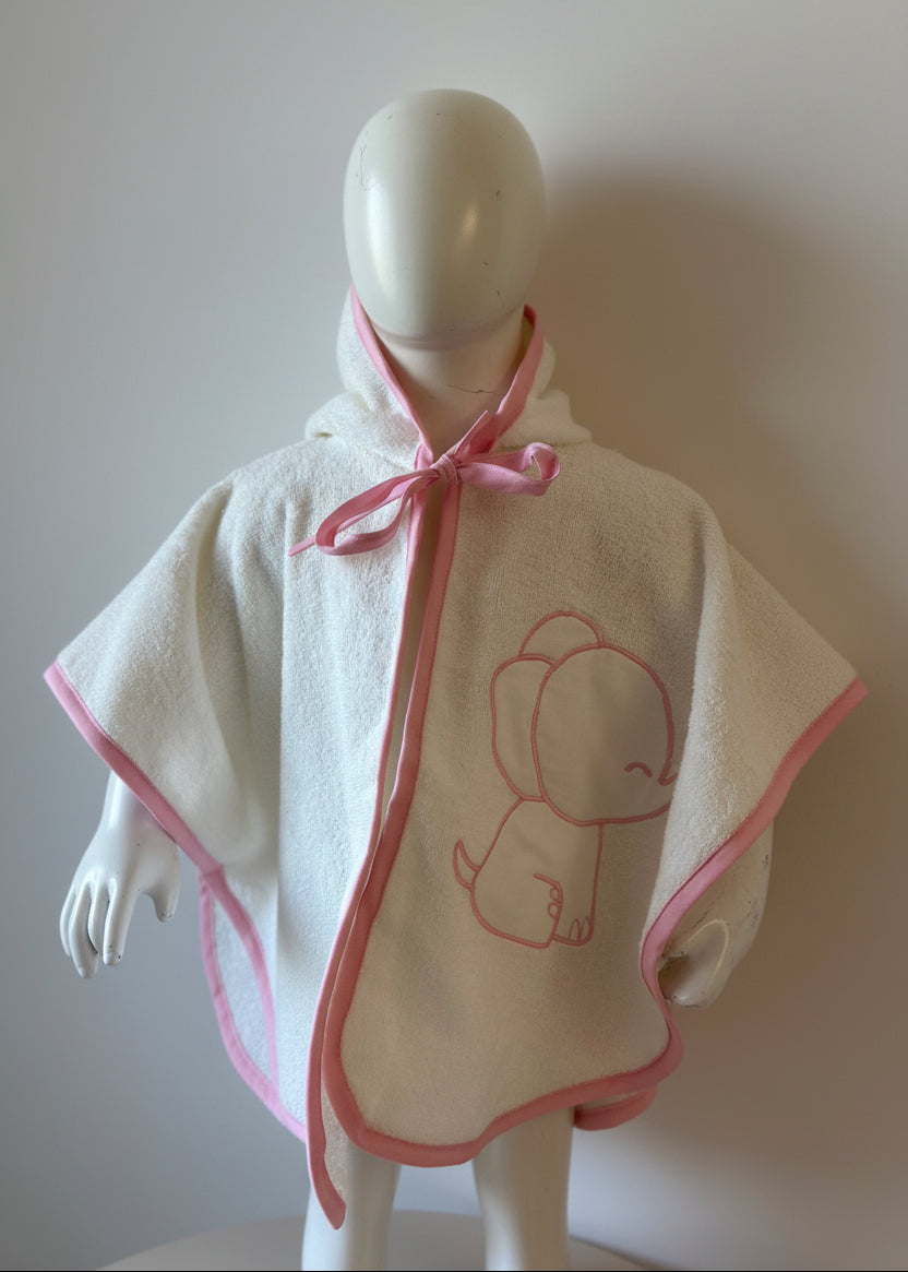 poncho-baby-elefante-rosa