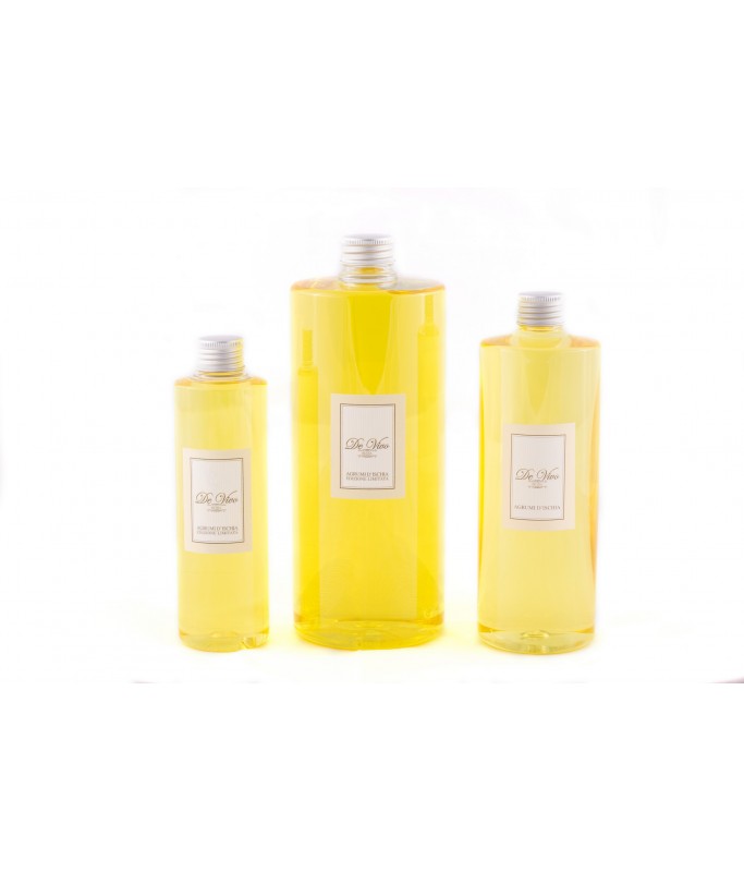 Ricarica Agrumi d'Ischia