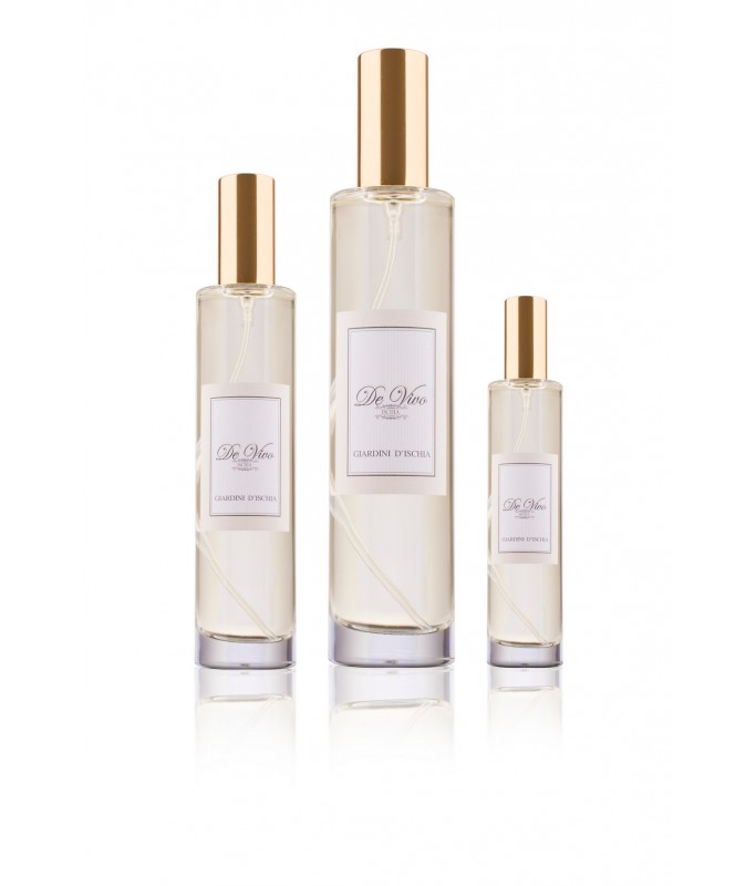 Spray Giardini d'Ischia per ambiente