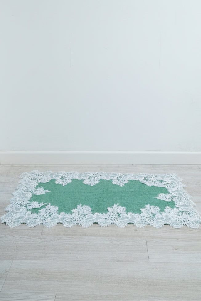tappeto-pizzo-verde