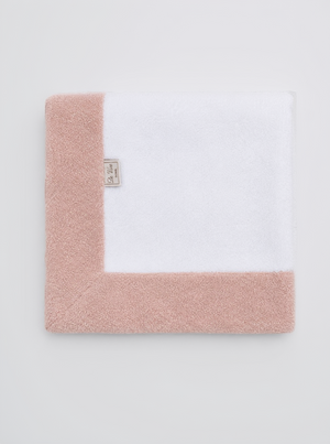 bianco/rosa