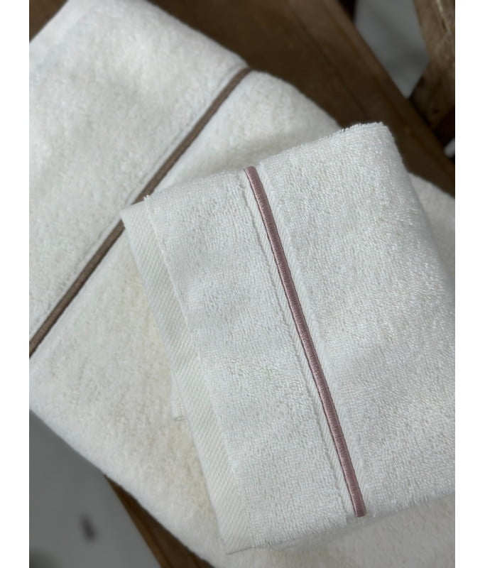 Telo doccia linea bacchetta