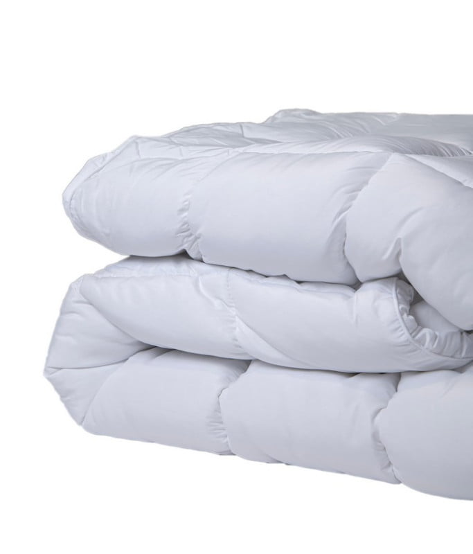 Topper materasso matrimoniale